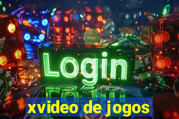 xvideo de jogos